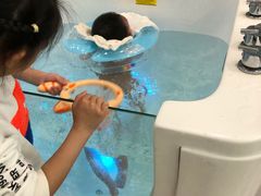 -佳诺国际婴幼中心(万科店)