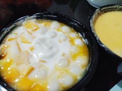 -小团圆糖水铺(襄阳南路店)