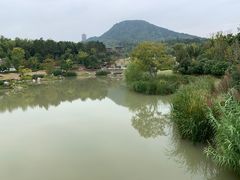 -牛首山文化旅游区