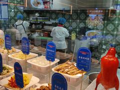 -老德州四合院·德州菜(天衢路店)