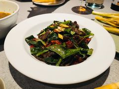 -半山腰·云南菜(侨福芳草地店)