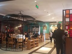 -傣妹火锅(建军东路店)