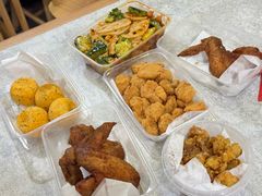-水牛奶皇后糖水铺(深圳总店)