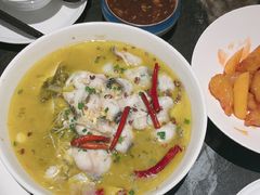 -佰家小厨·南京菜(夫子庙店)