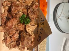 -33号大院·青岛本帮菜(五四广场店)