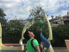 -奥兰多环球影城
