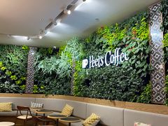 -Peet's Coffee皮爷咖啡(德基店)