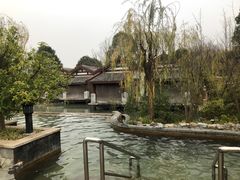 -深业半汤御泉庄温泉