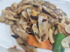 -嘉升大排档(番禺总店)