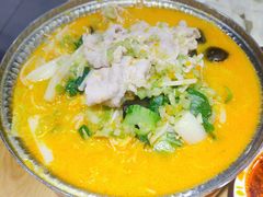 -喜家德虾仁水饺(百盛优客店)