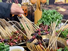 -牛签签串串香(IFS店)