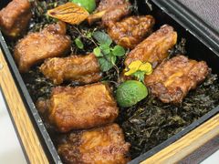 -3号仓库·创意中国菜(新世界城店)