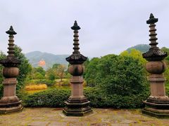 -溪口-滕头旅游景区