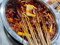 -满江红串串香(七道堰街店)