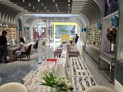 -宝岛眼镜(北京亚运村旗舰店)