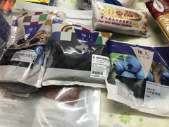 -楼上(新馬路澳門廣場店)