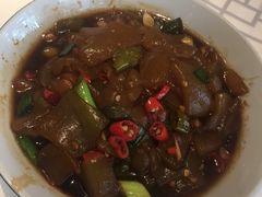 -农耕记·湖南土菜(科技园店)