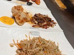 -火地铁板烧(昆山万象汇店)