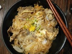 -春笙食堂.丼饭拉面寿司(GOGO新天地店)