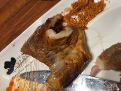 -汉巴味德·烤肉与啤酒的自助(杭州大悦城店)