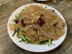 -玫瑰红烤羊排(北新桥三条店)