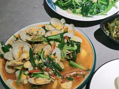 -潮道鱼仔店·潮汕味(长兴路店)