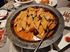 -秀儿四九城·新京菜(亚运村鸟巢店)