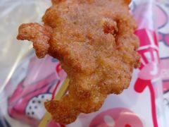 香香炸鸡-1973继光香香鸡(大东方百货店)