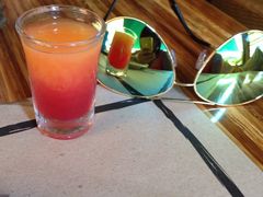 -Bamboo Bar & Grill Restaurant