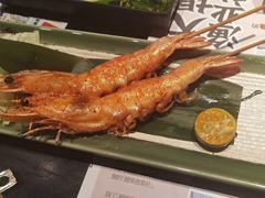 -鳗事鱼意·活鳗现烤专門店(保利广场店)