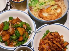 -农耕记·湖南土菜(halo广场店)