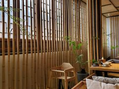 大堂-竹里馆·淮扬菜·功夫茶(老门东店)