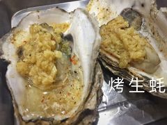 -阿木龙虾(河间路店)
