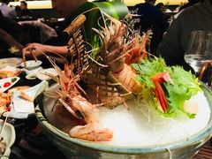 -王鼎精致料理铁板烧(世博源店)