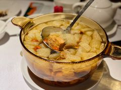 -玫瑰厅上海菜(兴国路店)