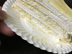 -OL’s Cake鲜荟千层(东风中路店)