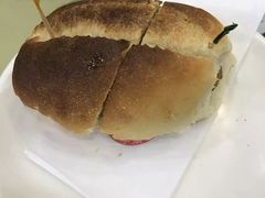 -义顺牛奶公司(庇利金街店)