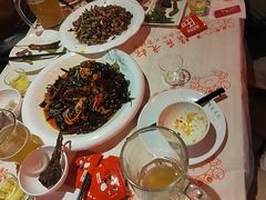 -五丁桥光头香辣蟹(望江橡树林店)