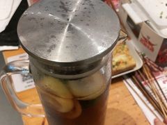 -木屋烧烤(坂田天安云谷店)