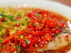 -红色湘菜馆(春风店)