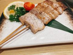 -小句号·精致料理(江南环球港店)