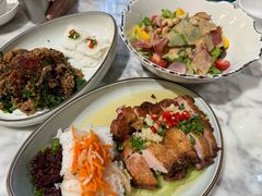 -PHO爺·越南料理(亦庄大族广场店)