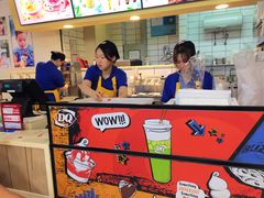 -DQ·蛋糕·冰淇淋(金桥店)