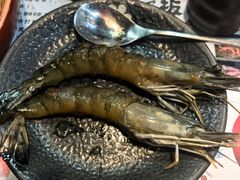 -松坂屋日料自助(长城路店)