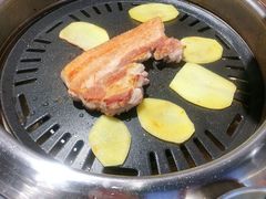 -哼蟹二将·烤肉酱蟹(合生汇店)