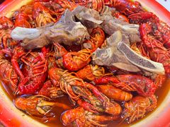 -华仔龙虾(永乐路总店)
