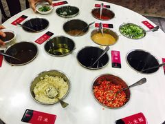 -海银海记潮汕牛肉火锅(新港中路海珠店)