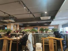 -河沿肉饼Beijing Pie(东华门店)