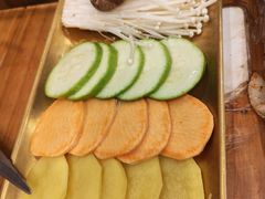 -牛人·雪花牛·木炭烤肉(昆山陆家店)