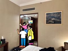 -香港珀丽酒店
